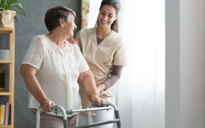 Top 5 Signs Mom Needs Assisted Living